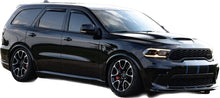 Load image into Gallery viewer, Air Suspension Kit Jeep Grand Cherokee Dodge Durango 2011+ - Black Ops Auto Works