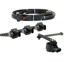 Load image into Gallery viewer, Air Bag Suspension Kit Jeep Grand Cherokee, Dodge Durango, SRT or Trackhawk-Air Suspension Kits-Universal Air