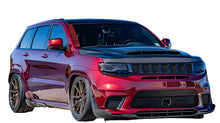 Load image into Gallery viewer, Air Bag Suspension Kit Jeep Grand Cherokee, Dodge Durango, SRT or Trackhawk-Air Suspension Kits-Universal Air