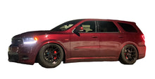 Load image into Gallery viewer, Air Suspension Kit Jeep Grand Cherokee Dodge Durango 2011+ - Black Ops Auto Works