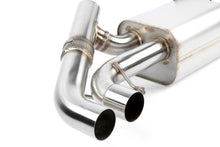Load image into Gallery viewer, Dinan D660-0098 Valved Axle-Back Exhaust with Polished Tips - 2022-2026 BMW M240i - image 3
