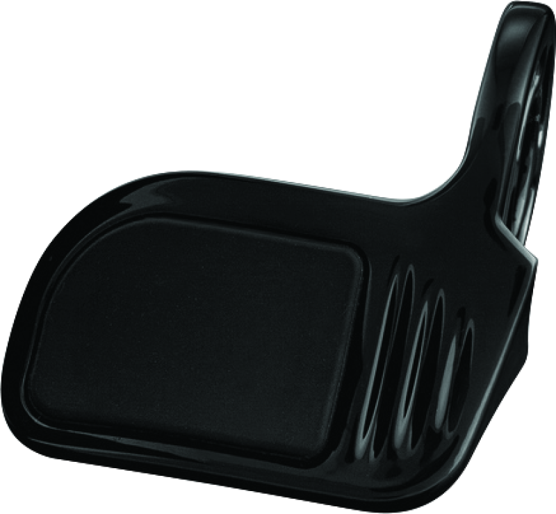 KUR6314-Kuryakyn Contoured ISO Throttle Boss For GL1800 Models Black-Throttle Controllers-Kuryakyn