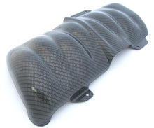Load image into Gallery viewer, 2010-15 Camaro V8 Plenum Cover Carbon Fiber Hydrographics Finish RotoFab-Plenum Covers-Roto-Fab