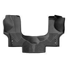 Load image into Gallery viewer, Husky Liners 15-23 Chevrolet Express/GMC Savana 1500/2500/3500 WeatherBeater Black Floor Liners - Husky Liners HSL18741