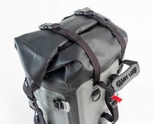 Load image into Gallery viewer, GIAMTPN17-Giant Loop MotoTrekk Panniers 50L - Gray/Black-Bags - Luggage &amp; Travel-Giant Loop