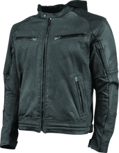 Load image into Gallery viewer, SAS889594-Speed and Strength Straight Savage 2.0 Jacket Black - 2XL-Jackets - Leather-Speed and Strength