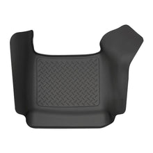 Load image into Gallery viewer, Husky Liners 10-12 Dodge Ram 1500/2500/3500 Regular Cab Classic Style Center Hump Black Floor Liner - Husky Liners HSL83711