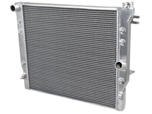 Load image into Gallery viewer, aFe aFe BladeRunner Street Series Tube &amp; Fin Aluminum Radiator 07-18 Jeep Wrangler (JK) V6-3.6L/3.8L