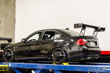 Load image into Gallery viewer, -APR Performance BMW E90 M3 GT-250 Adjustable Wing 2005-2011