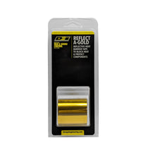 Load image into Gallery viewer, DEI Reflect-A-GOLD 2in x 15ft Tape Roll