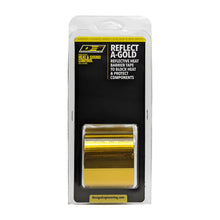 Load image into Gallery viewer,  DEI Reflect-A-GOLD 2in x 30ft Tape Roll Thermal Tape DEI