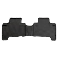 Load image into Gallery viewer, Husky Liners 03-09 Toyota 4Runner (4DR) Classic Style 2nd Row Black Floor Liners (One Piece Liner) - Husky Liners HSL65751