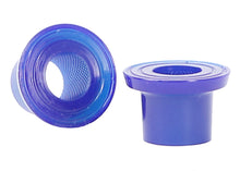 Load image into Gallery viewer, Superpro SuperPro Steering Idler Bushing Kit