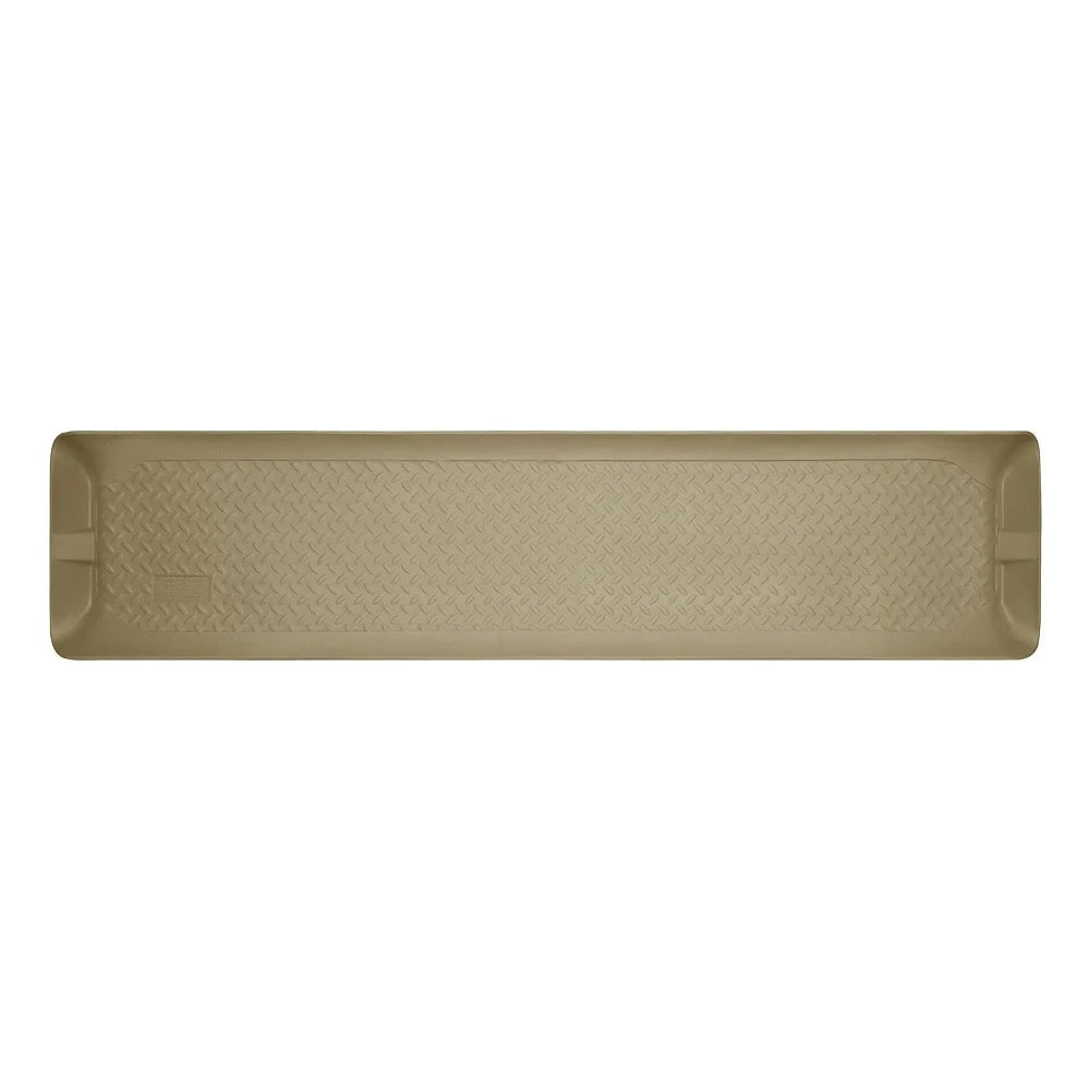 Husky Liners 00-05 Ford Excursion Classic Style 2nd Row Tan Floor Liners - Husky Liners HSL63903