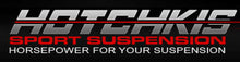 Load image into Gallery viewer, HOT71030014-Hotchkis 1970-1981 F-Body Chevrolet 1.5 APS AL R. Shock, GM F-Body Shock Absorber-Shocks and Struts-Hotchkis