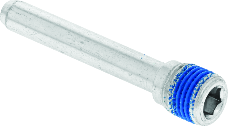 QBS411538-QuadBoss 1986 Honda ATC350X Front Brake Caliper Retaining Pin Kit-Hardware - Singles-QuadBoss