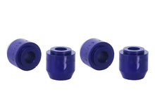 Load image into Gallery viewer, Superpro SuperPro 1980 Triumph TR8 Base Sway Bar to Lower Control Arm Bushing Kit