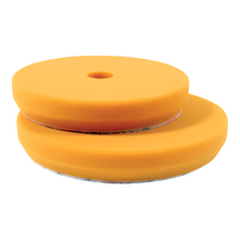 Load image into Gallery viewer, Griots Garage Orange Correcting Foam Pad 5.5in - Set of 2