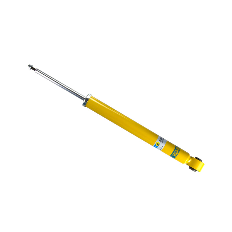 BIL47-242302-Bilstein B14 (PSS) 14-15 Mazda 3 Sport/Touring Front & Rear Performance Suspension System-Coilovers-Bilstein