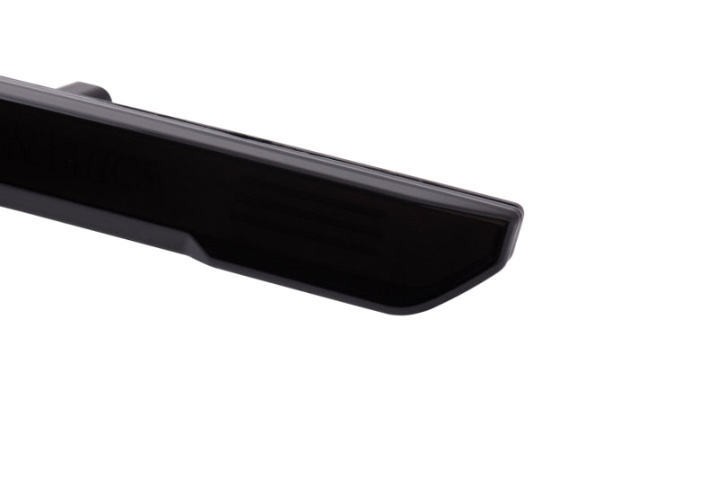 Diode Dynamics 20-21 Sierra 2500/3500 HD LED Sequential Sidemarkers Smoked Set-Light Accessories and Wiring-Diode Dynamics