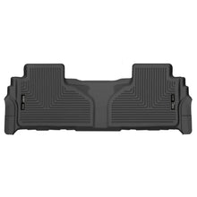 Load image into Gallery viewer, Husky Liners 21-23 Chevrolet Suburban X-Act Contour 2nd Rear Black Floor Liners - Husky Liners HSL55871