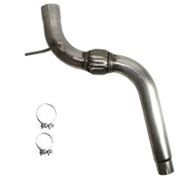 Load image into Gallery viewer, JBA1748SD-JBA 15-20 Ford Mustang EcoBoost 2.3L 409SS After Cat Down Pipe-Downpipes-JBA
