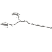 Load image into Gallery viewer, MagnaFlow lifetime warranty made in USA 