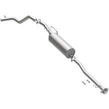 Load image into Gallery viewer, Mandrel bent 304 stainless X-pipe assembly