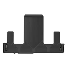 Load image into Gallery viewer, Husky Liners 21-23 Chevrolet Tahoe / GMC Yukon X-act Contour Series Front Floor Liners - Black - Husky Liners HSL55331