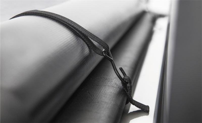 ACC91369-Access Vanish 15-19 Ford F-150 5ft 6in Bed Roll-Up Cover-Bed Covers - Roll Up-Access