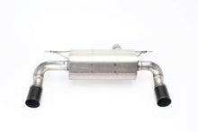 Load image into Gallery viewer, Dinan D660-0045-BLK Free-Flow Axle-Back Exhaust - 2012-2016 BMW 335i and 435i - image 3