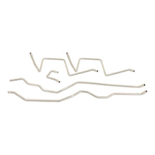 Load image into Gallery viewer, MISMMTC-F2D-20SL-Mishimoto 2020+ Ford 6.7L Powerstroke Transmission Cooler Kit-Oil Coolers-Mishimoto