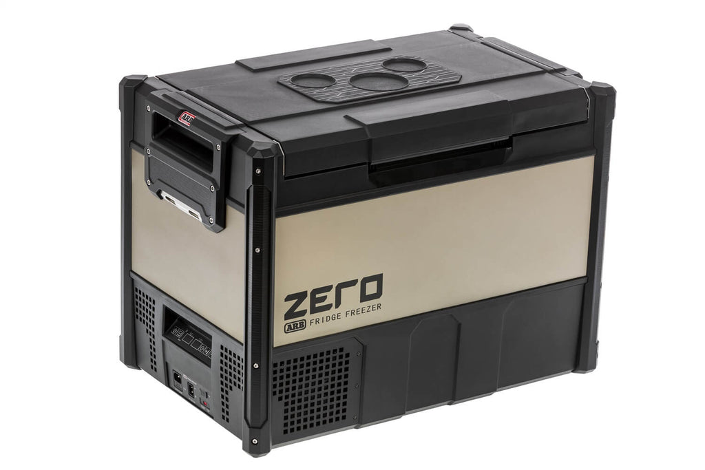 ARB ARB Fridge 73 Quart DZ Zero B Plug