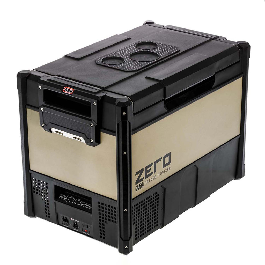 ARB ARB Fridge 73 Quart DZ Zero B Plug