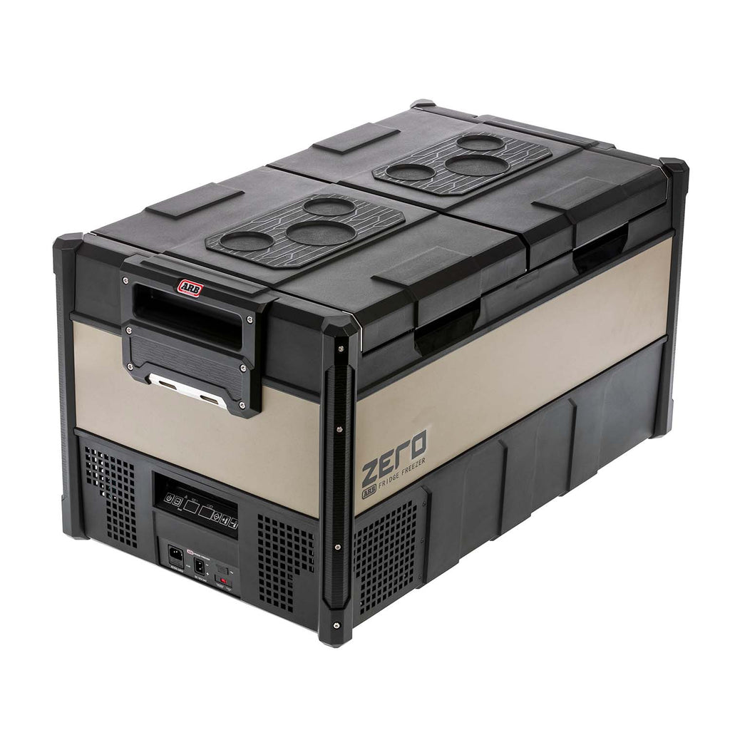 ARB ARB Fridge 101 Quart DZ Zero B Plug