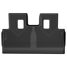 Load image into Gallery viewer, Husky Liners 24-25 Lexus GX550 WeatherBeater 3rd Seat Black Floor Liners - Husky Liners HSL19131