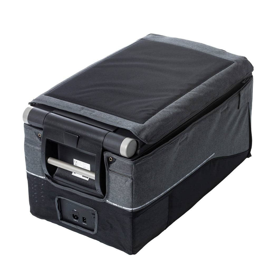 ARB ARB Transit Bag Classic Fridge 63Q Series 2 Grey/Black