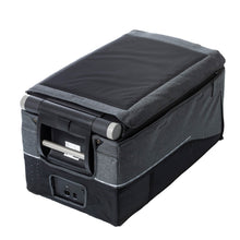 Load image into Gallery viewer, ARB ARB Transit Bag Classic Fridge 63Q Series 2 Grey/Black