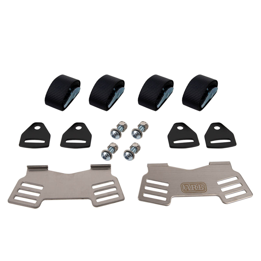 ARB ARB Zero Fridge Freezer Tie Down Kit (For arb10802602)