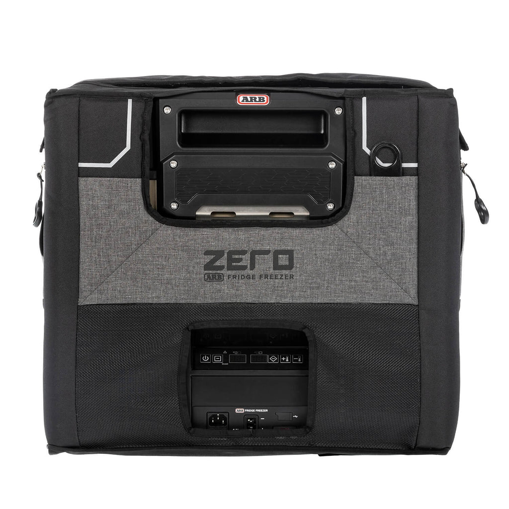 ARB ARB Zero Fridge Transit Bag- For Use with 101Q Dual Zone Fridge Freezer
