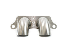 Load image into Gallery viewer, FS.POR.GT3.TDTO-Fabspeed Porsche GT3 Competition Slip-On Turndown Tips-Fabspeed Motorsport