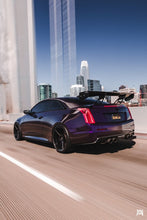 Load image into Gallery viewer, -APR Performance Cadillac ATS-V GTC-300 61" Adjustable Wing 2016-2019