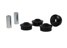 Load image into Gallery viewer, Whiteline-Whiteline Plus Nissan 240SX Front Radius Strut Rod Bushing