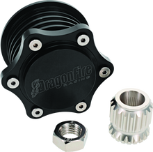 Load image into Gallery viewer, DFR521306-DragonFire Racing Quick Release Spline Adapter/Hub Kit - Fits Arctic Cat- Can-Am- and Polaris models-Quick Release Adapters-DragonFire Racing