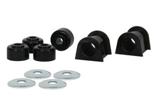 Load image into Gallery viewer, Whiteline-Whiteline 1990-1994 Eagle Talon Sway Bar - Mount &amp; Link Bushings - 33mm