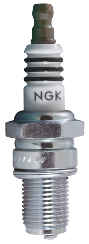 NGK Iridium IX Spark Plug Box of 4 (BR10ECMIX)-Spark Plugs-NGK