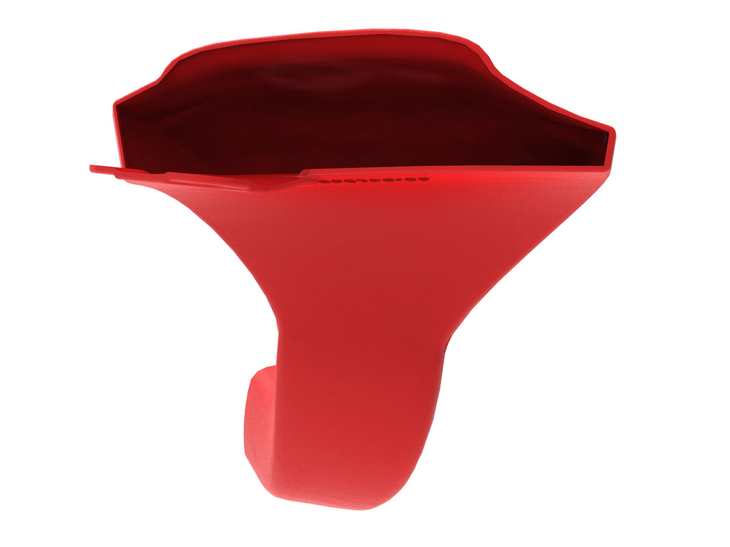 aFe aFe Magnum FORCE Cold Air Intake System Scoop 19-20 Ford Ranger 2.3L(t) - Red