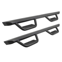 Load image into Gallery viewer, Go Rhino Dominator Extreme D2 Side Steps - Tex Blk - 73in-Side Steps-Go Rhino