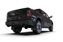 Load image into Gallery viewer, RALMF98-UR-BLK-RD-Rally Armor 19-24 Dodge Ram 1500 Rebel Black UR Mud Flap w/Red Logo-Mud Flaps-Rally Armor