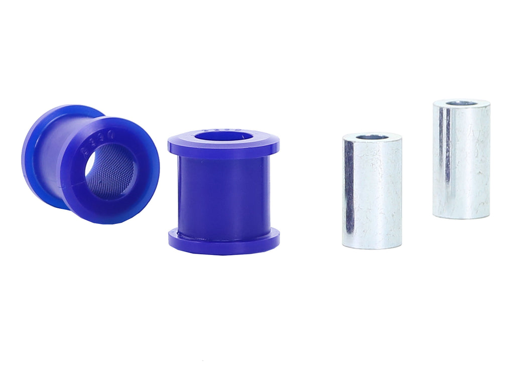 Superpro SuperPro 2005 Subaru Outback XT Limited Rear Upper Inner Control Arm Bushing Kit